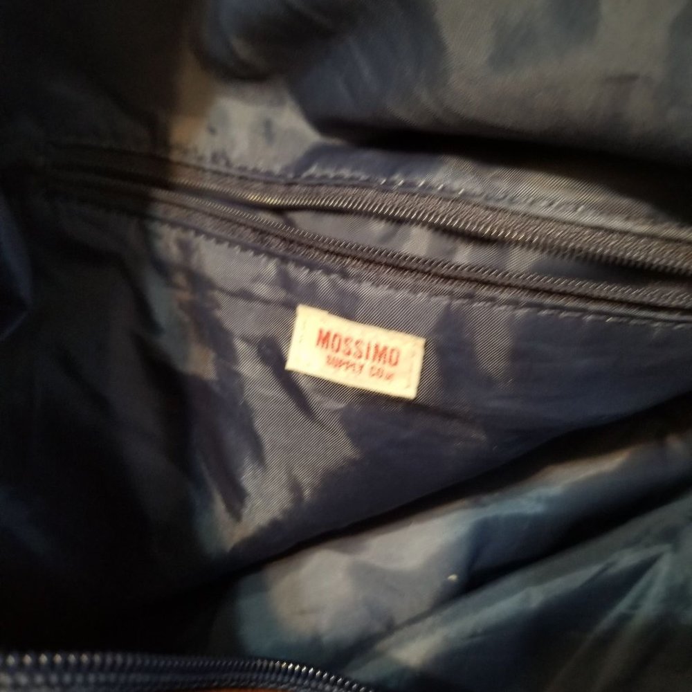 Mossimo Bag - image 5